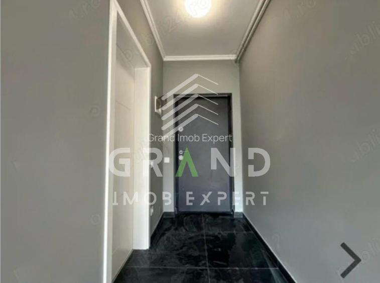 Apartament NOU 2 camere  + parcare I zona Urusagului - 3