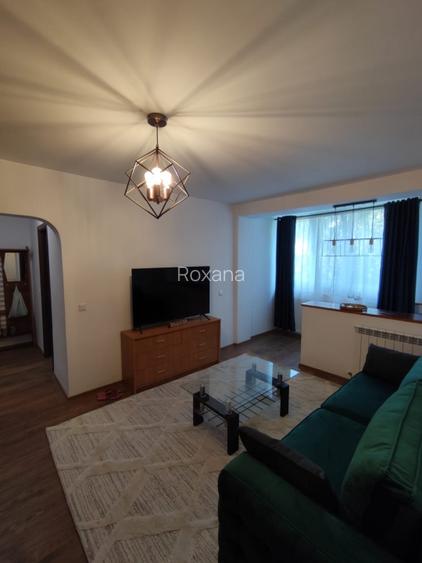 Apartament de inchiriat 2 camere - 6