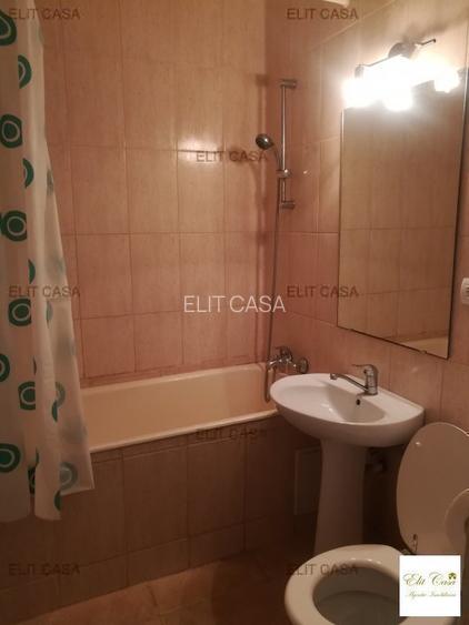 Tatarasi, 3 camere decomandat, etaj 1/4 - 6