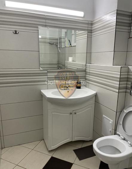 3 camere Ultracentral bd Ferdinand, 3 balcoane, parcare, centrala gaz, et 5 lift - 8