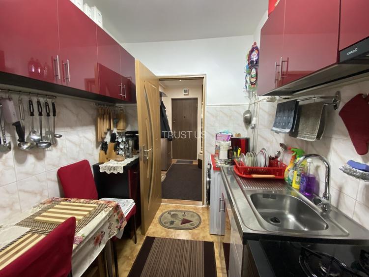 COMISION 0% | Apartament 2 Camere | Centrala | 7/10 | Sagului/Rebreanu - 7