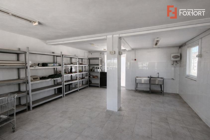 Comision 0% Duplex cu 4 camere, Parter + Mansarda, zona Giarmata Vii - V9206 - 31