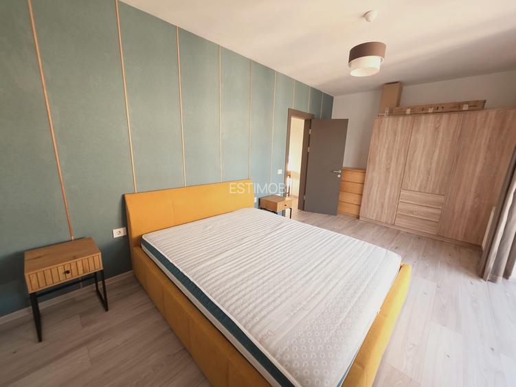 Inchiriez 2 camere open space Soho Residence pet friendly - 10