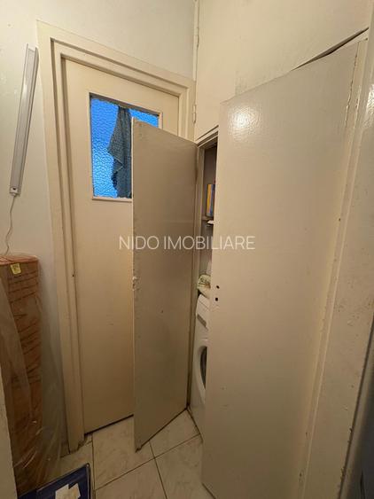 EXCLUSIV - Apartament 3 Camere - Metrou Titan La 5 Minute - 16