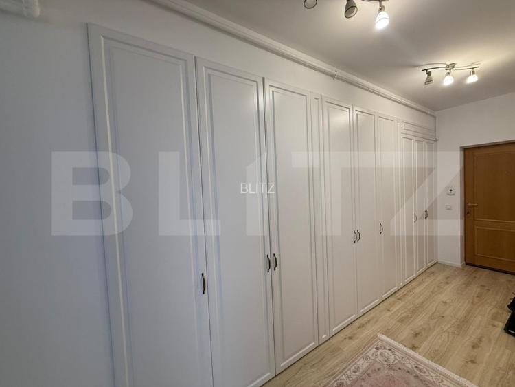 Apartament 3 camere, Drumul Taberei- modern, complex nou - 8