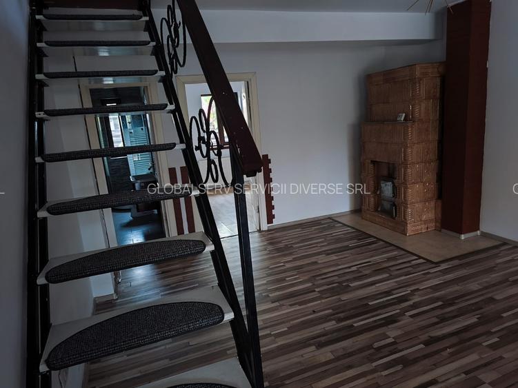 FARA COMISIOANE casa cu 5 camere 2 bai P+M doar sa va mutati merita vazuta - 17