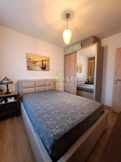 Apartament cu 3 camere, parcare subterana, Onix, Pipera  - 4