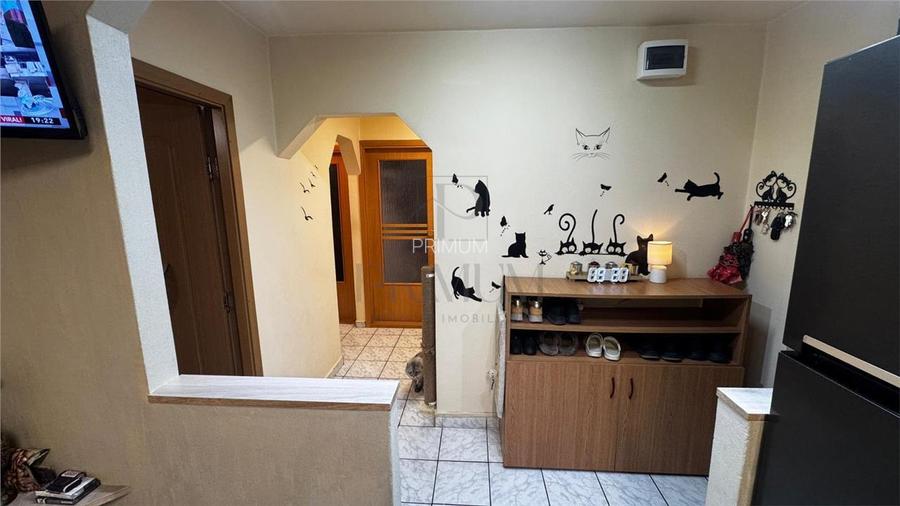 SOARELUI | 4 CAM | ET.1 | DECOMANDAT | 2 BAI | ANVELOPAT | ZONA EXCELENTA - 19