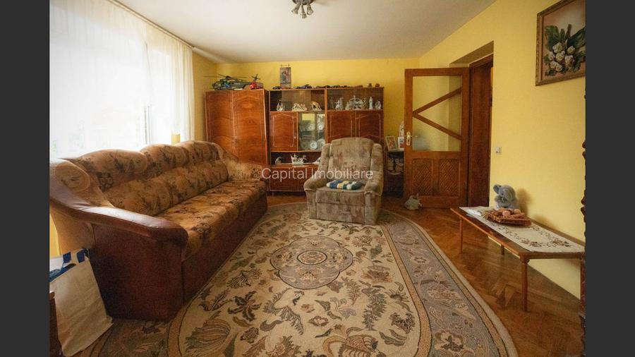 Casă Reșița, 4 camere, zona linistita - 4