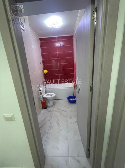 Garsoniera-  13 MP Terasa - OZANA   - 8