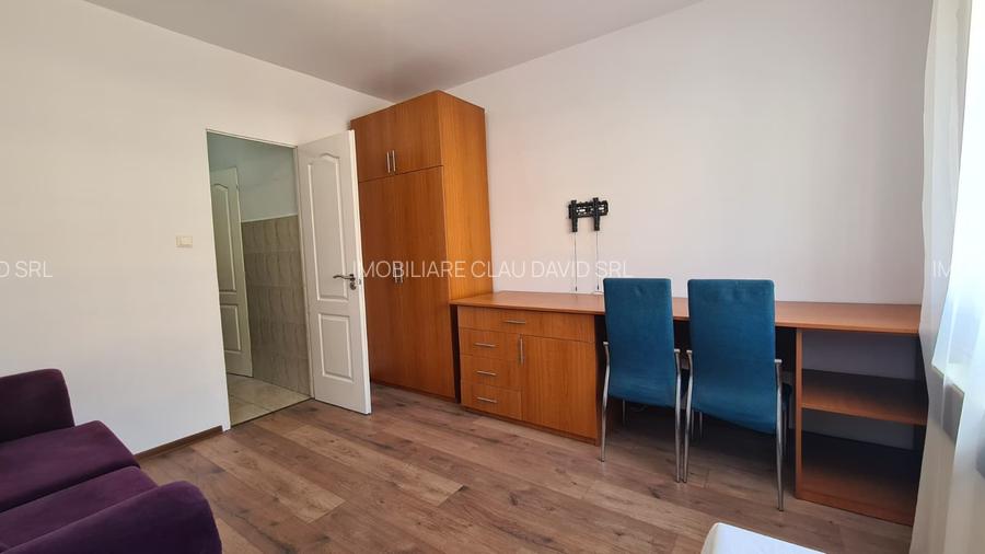 GARSONIERA MODERNA ZONA SANITAS - 4