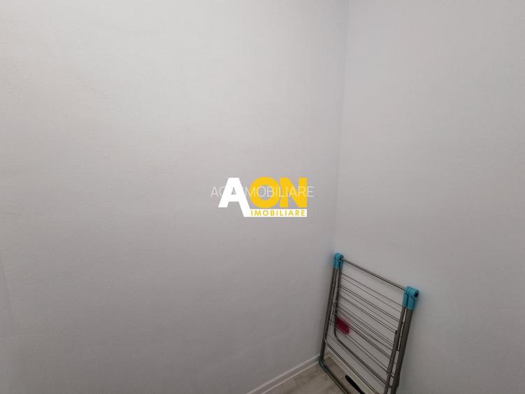 Apartament cu 2 Camere, Bloc Nou, Etaj Intermediar, Zona Arex - 8