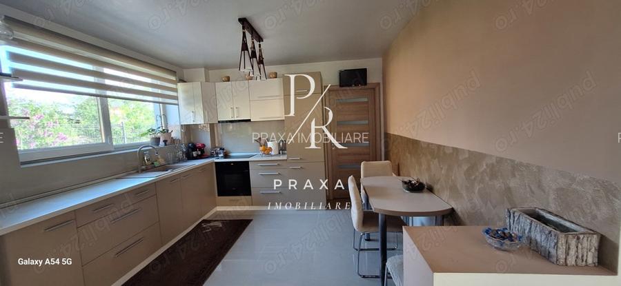 Casa 5 camere, mobilata utilata, 162mpu, teren 2518mp, cartier IRIS, Cluj-N! - 3