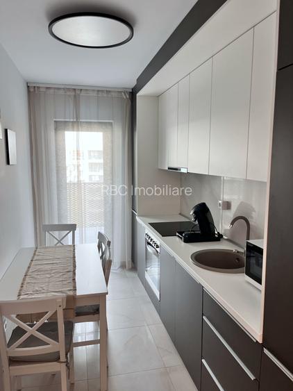 Apartament 2 camere cu terasa in Zorilor Scala - 7