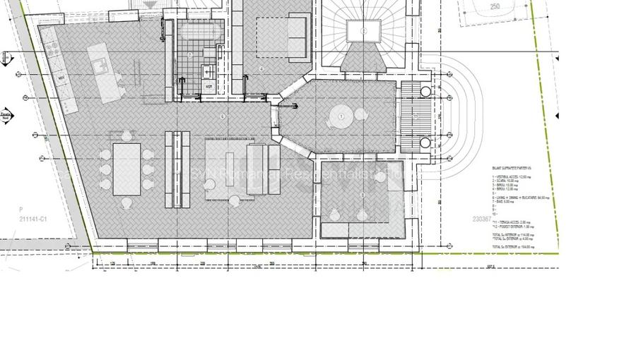 REV2004758 Vila de epoca cu proiect de extindere I Zona Unirii - 8