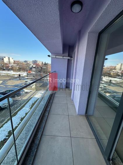 Garsoniera Complex Novum Viilor - 11