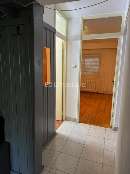 Apartament de vânzare, 3 camere, 67 mp, Mănăștur zona Kaufland - 20
