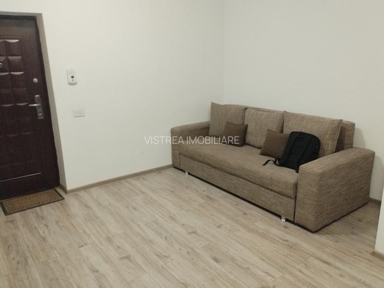 Garsoniera Militari Residence // str. Tineretului 85 - blocul cu Mega Image - 4
