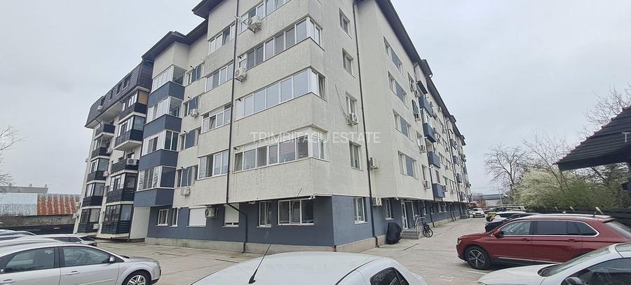 4 camere modern | Mobilat integral - 25