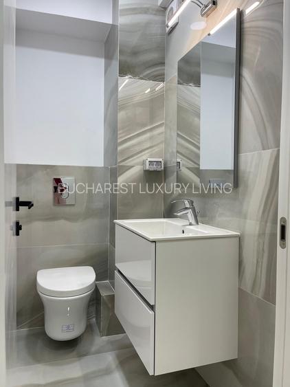 Apartament 3 camere Dorobanti-Polona-Spatios - 9