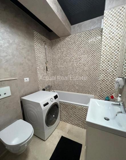 APARTAMENT 2 CAMERE | ZONA TOMIS PLUS | LOC DE PARCARE - 5