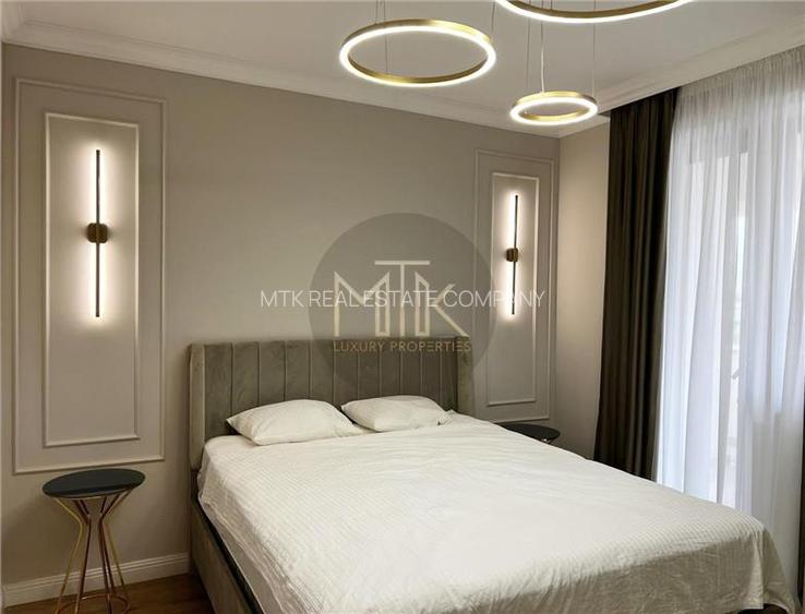 Ivory Residence I Apartament 2 camere lux I Mobilat&utilat - 21
