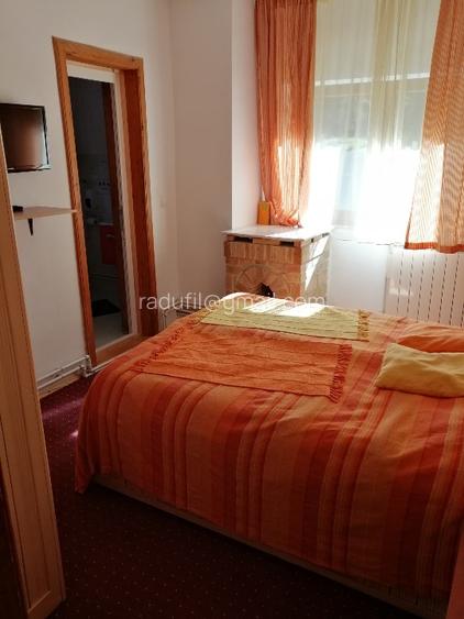 Apartament Predeal zona linistita , centrala. - 2