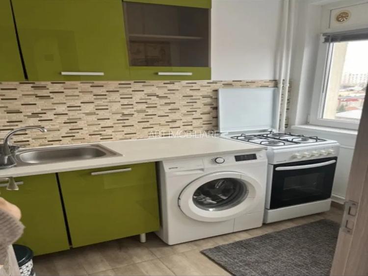 Garsoniera Iancului - Iulia Hasdeu - 3