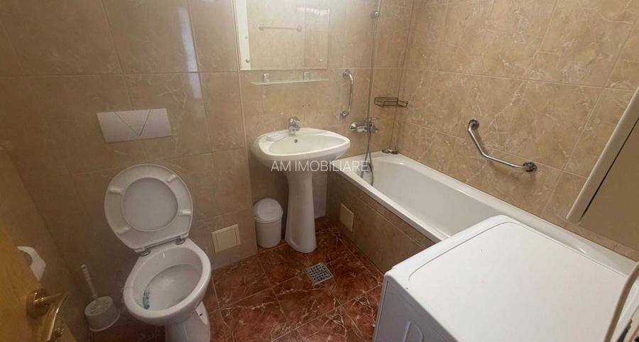 AP. 2 CAMERE TITAN, CENTRALA TERMICA, BLOC NOU, METROU 5 MINUTE - 6