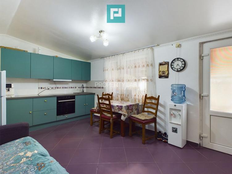 Casă cu 5 camere în Nădlac - 11