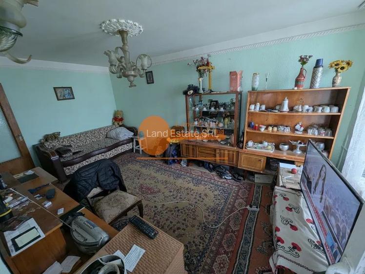 3 camere Drumul Taberei-Bloc Reabilitat - 7