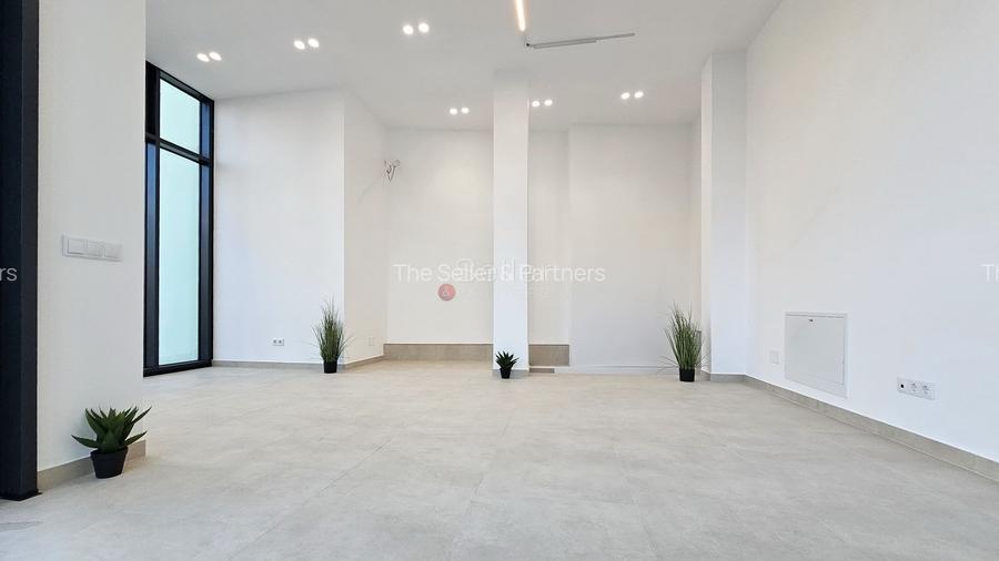 Pozitionare Centrala - Cladire Multifunctionala - 4