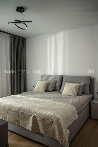 Apartament 3 camere - 15