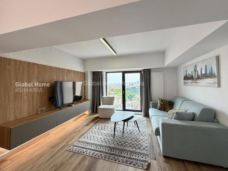 Bulevardul Unirii  2-Room Apartment  77 sqm  Terrace  Panoramic City Views - 3
