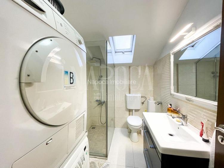 Apartament 3 camere de vanzare in Iris, Cluj Napoca - 6