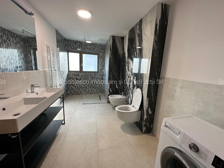 Apartament bloc nou 3 camere - parcare subterana - 13