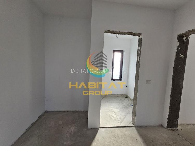 Casa pe parter-4 camere -Teren 330 mp-Comuna Berceni - 13