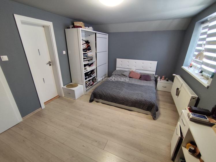 Casa individuala 5 camere, zona Sebes - 3