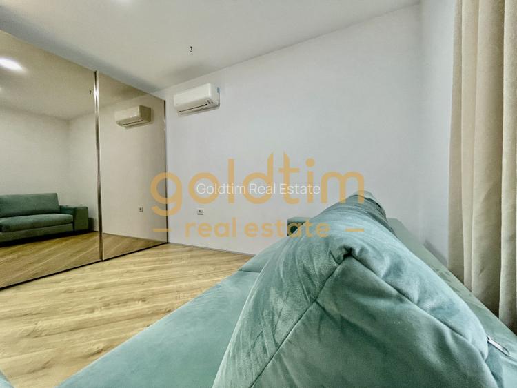 NOU/PET FRIENDLY/PENTHOUSE/ TERASA 100 mp/BOXA/SPATII GENEROASE/VIEW PANORAMIC - 17