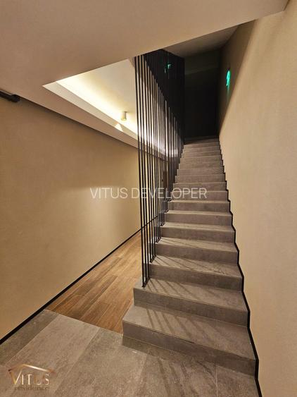 Penthouse  cu vedere spre Tampa - 7