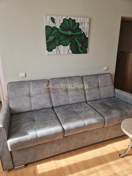 Apartament luminos 2 camere, la mansarda in zona Sagului - 3