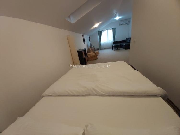 Casa tip Dupex cu 4 camere 100 mp si Parcare in Curte - aproape de Plaja si Lidl - 23