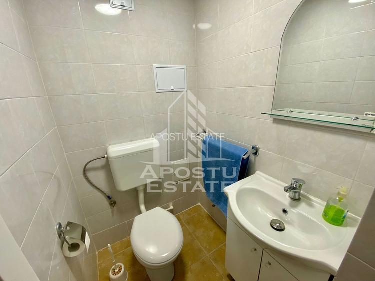 Apartament ultracentral I2 camere I Curte interioara I Renovat complet - 4