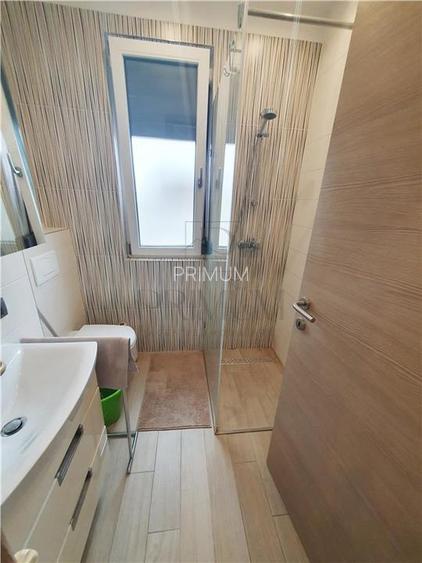 DUMBRAVITA -PENTHOUSE -3CAM -2 TERASE -2 BAI -2 LOCURI PARCARE - 13