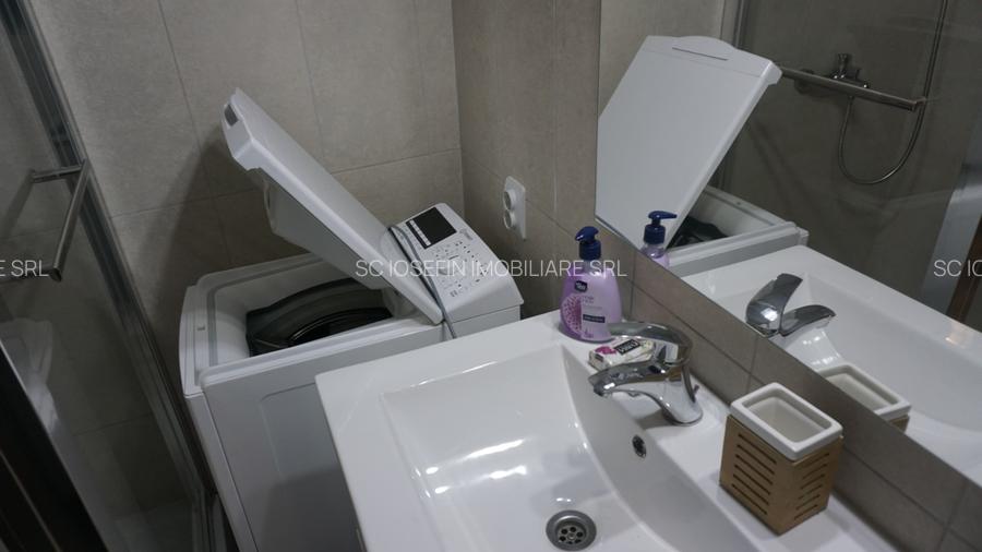 Ready to rent one room apartment near Union Square - 6