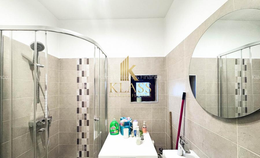 3 camere Herastrau, 83 mp, parcare subterana inclusa - 16