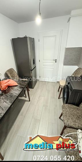 Apartament 2 camere renovat complet, etaj 3 – Micro 17 - 4