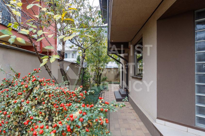 Vânzare, Duplex, 7 camere, zona Militari - 21