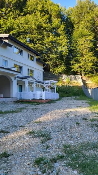 Complex rezidențial / turistic de vânzare în Cheia, Prahova - 7