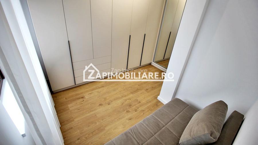 Casa Lux 4 camere, 3 băi, 112mp, 282 mp teren, 0% comision - 9
